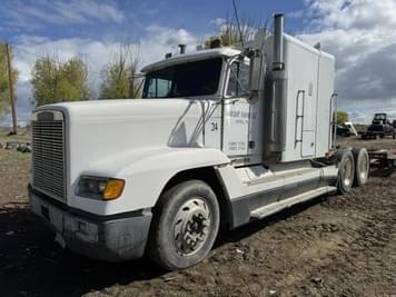 Main image Freightliner FLD120